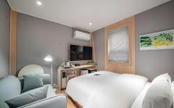 Pohang Daejam-dong Villa Dahlia