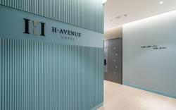 Pyeongtaek H Avenue Pyeongtaek Godeok Branch 