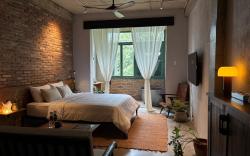 PREEZE boutique stay