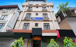 FabHotel Gulshan Palace