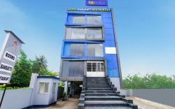 FabHotel Westin Regency
