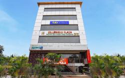 FabHotel Millennium Suites