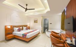 FabHotel Prime Shahdara