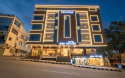 FabHotel Skyline - Banashankari Road