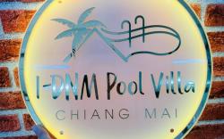 I-DNM Pool Villa