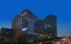 V Hotel Boutique Chengdu