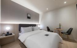 Pohang Daejam-dong Mansion 6