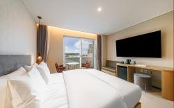 Busan Gijang Brown Dot Ilgwang Beach Branch 