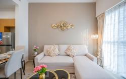 Downtown Dubai | Modern 1BHK