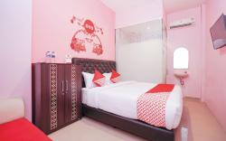 Check My Guest inal International Juanda