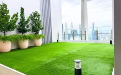 Agile KLCC Suites By AR