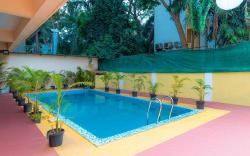 Hibiscus Beach Hotel