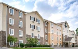WoodSpring Suites Nashville Airport