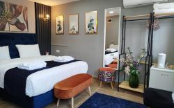 Emirhan Guesthouse & Suites