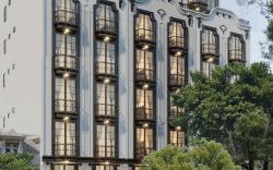 L'heritage Premium Hanoi Central 