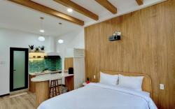 Chạm's Hotel & Homestay
