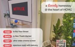 Best Location | LushDen @ Cozinema