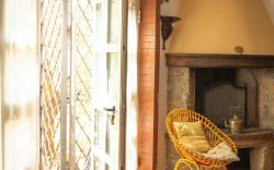 Sole: Rustic Escape Tuscany private park Chianti