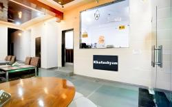 Khatushyam Residency