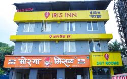 iris inn
