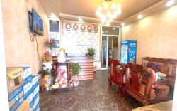 Hotel Ánh Hồng