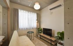 東京スカイツリーまで徒歩９分/押上駅から徒歩７分/最大４名宿泊可能/観光に便利/201