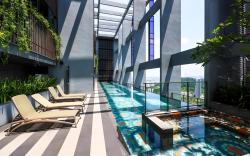 Millerz Square by Plush