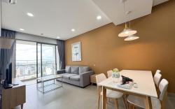 Life of Perfection Apartment