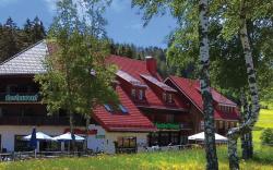 Landgasthaus Backhof-Helmle