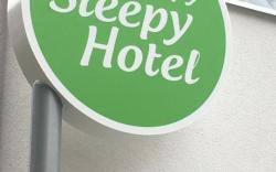 SleepySleepy Hotel Dillingen