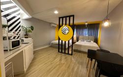 R.A.W POPULAR CONDO C5