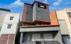 Super Townhouse Vishwanath Temple Varanasi