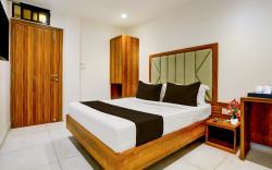 Super Collection O Sakinaka Mumbai Airport T2