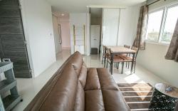 Mantra Beach Condominium Family 3 Bedrooms - M250