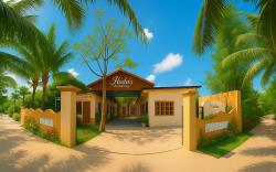Hoda's  Homestay  PQ