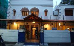 L'EDELWEISS Heritage House