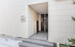 La Terrasse Higashi-Komagata