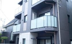 G-Stage 01 Ikebukuro