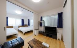 Setagaya Senrikyu Mansion