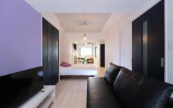 Metro Gate Morishita