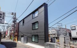 L’umiere de Zenith Shinagawa