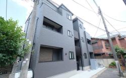 Victoria Shimokitazawa