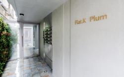 Flat K Plum Umegaoka