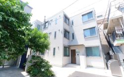 Sugamo Green Heights