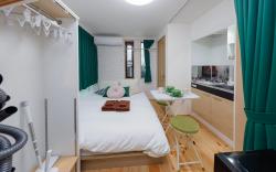 Zenith Shinjuku Hinoki