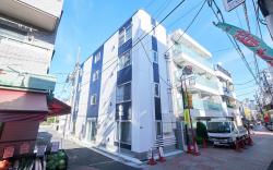 Rio Grande Nishi-Shinjuku