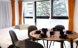 Creare Togoshi-Ginza