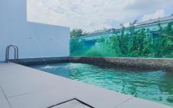Private Pool Villa at Puchong by HCK