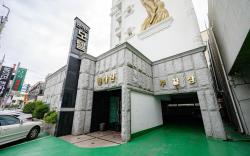 Yeosu Hotel Manhattan