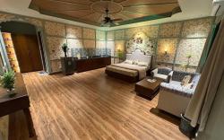 The Taj by*The Maharaja's Heaven